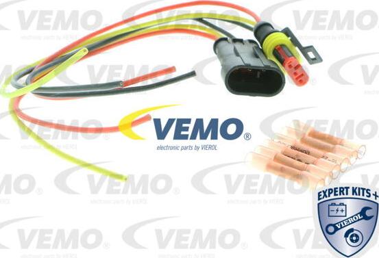 Vemo V99-83-0010 - Repair Set, harness www.avaruosad.ee