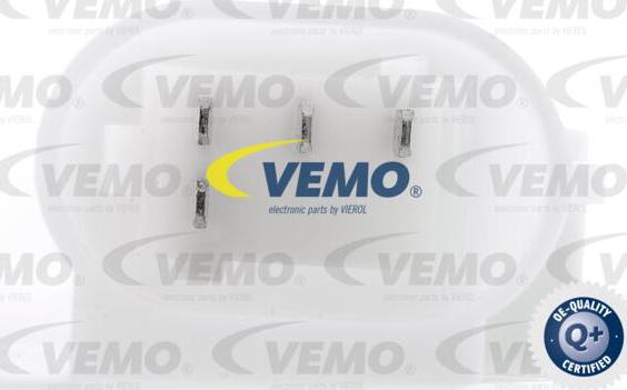 Vemo V46-09-0044 - Fuel Supply Module www.avaruosad.ee