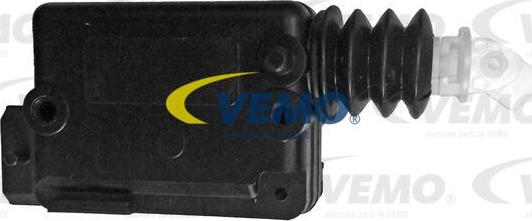 Vemo V46-77-0010 - Control, actuator, central locking system www.avaruosad.ee