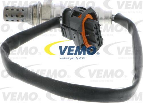 Vemo V40-76-0018 - Lambda Sensor www.avaruosad.ee