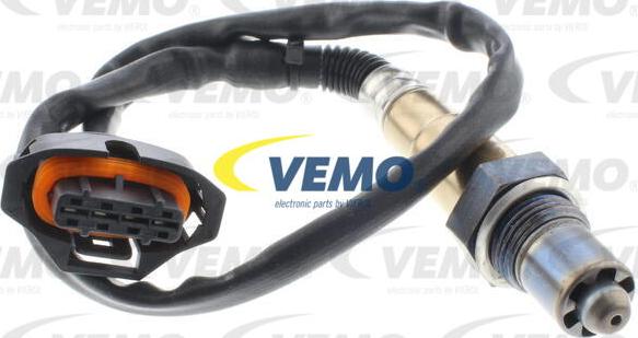 Vemo V40-76-0017 - Lambda Sensor www.avaruosad.ee