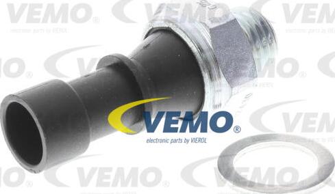 Vemo V40-73-0001 - Sender Unit, oil pressure www.avaruosad.ee