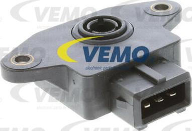 Vemo V40-72-0321 - Sensor, throttle position www.avaruosad.ee