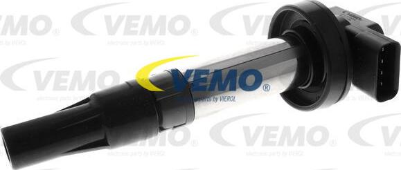 Vemo V41-70-0002 - Ignition Coil www.avaruosad.ee