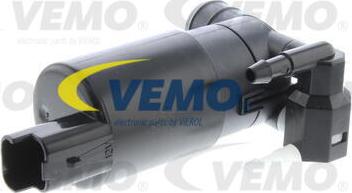 Vemo V42-08-0004 - Water Pump, window cleaning www.avaruosad.ee