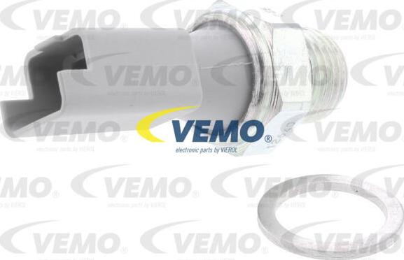 Vemo V42-73-0004 - Sender Unit, oil pressure www.avaruosad.ee