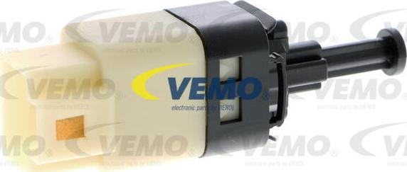Vemo V51-73-0015 - Brake Light Switch www.avaruosad.ee