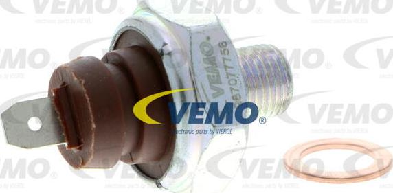 Vemo V15-99-1993 - Sender Unit, oil pressure www.avaruosad.ee