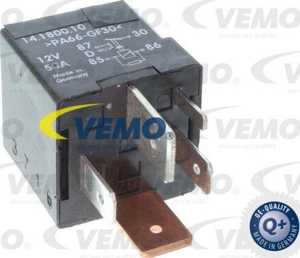 Vemo V15-71-0055 - Relay, main current www.avaruosad.ee