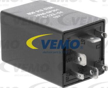 Vemo V15-71-1030 - Relay, air conditioning www.avaruosad.ee
