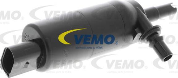 Vemo V10-08-0361 - Water Pump, headlight cleaning www.avaruosad.ee