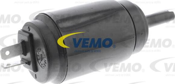 Vemo V10-08-0200 - Water Pump, window cleaning www.avaruosad.ee
