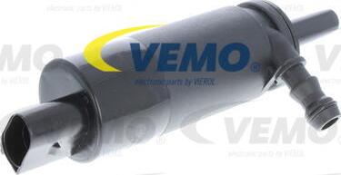 Vemo V10-08-0208 - Water Pump, headlight cleaning www.avaruosad.ee