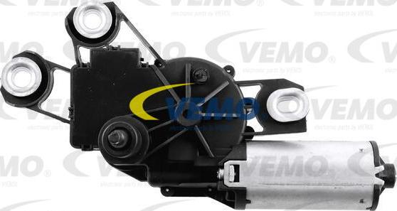 Vemo V10-07-0049 - Wiper Motor www.avaruosad.ee