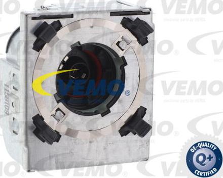 Vemo V10-84-0054 - Ignitor, gas discharge lamp www.avaruosad.ee