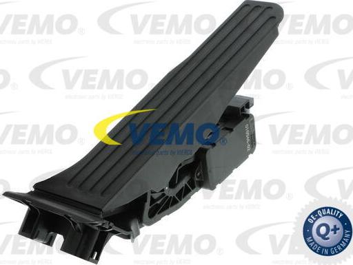 Vemo V10-82-0001 - Sensor, accelerator pedal position www.avaruosad.ee