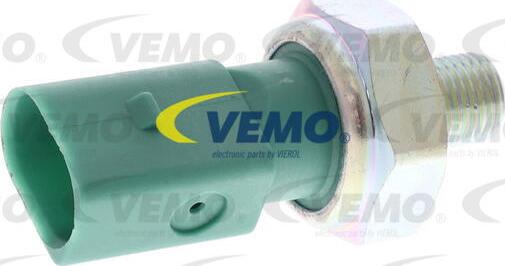 Vemo V10-73-0477 - Sender Unit, oil pressure www.avaruosad.ee