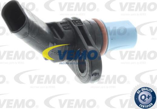 Vemo V10-72-1278 - RPM Sensor, manual transmission www.avaruosad.ee