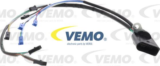 Vemo V10-77-1053 - Клапан переключения, автоматическая коробка передач www.avaruosad.ee