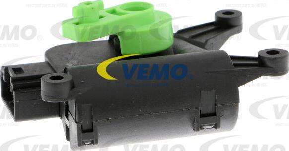 Vemo V10-77-1005 - Control, blending flap www.avaruosad.ee