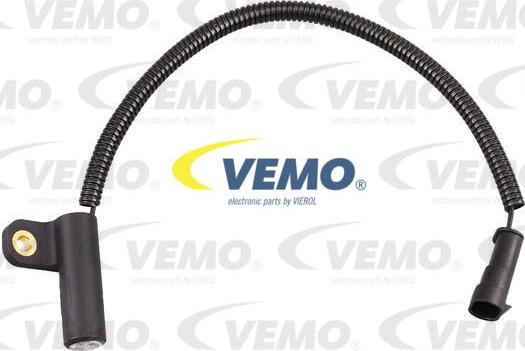 Vemo V33-72-0167 - Sensor, crankshaft pulse www.avaruosad.ee