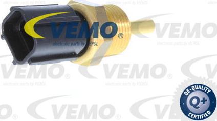 Vemo V37-72-0004 - Датчик, температура охлаждающей жидкости www.avaruosad.ee