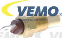 Vemo V37-72-0002 - Sensor, coolant temperature www.avaruosad.ee