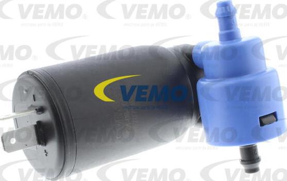 Vemo V24-08-0001 - Water Pump, window cleaning www.avaruosad.ee