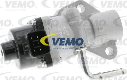 Vemo V25-63-0012 - Клапан возврата ОГ www.avaruosad.ee