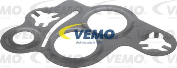 Vemo V25-63-0030 - Seal, EGR valve www.avaruosad.ee