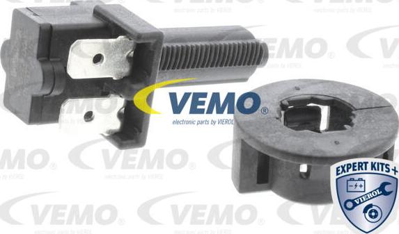Vemo V25-73-0001 - Brake Light Switch www.avaruosad.ee
