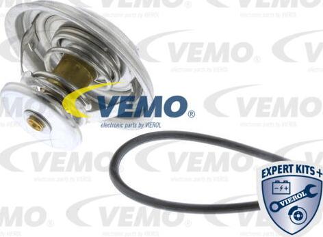 Vemo V20-99-1253 - Thermostat, coolant www.avaruosad.ee