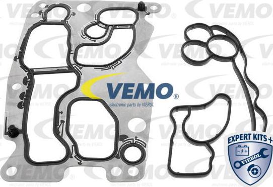 Vemo V20-60-91533 - Комплект прокладок, масляный радиатор www.avaruosad.ee