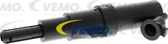 Vemo V20-08-0433 - Распылитель, форсунка, система очистки фар www.avaruosad.ee