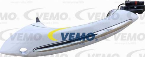 Vemo V20-85-0002 - Door Handle www.avaruosad.ee