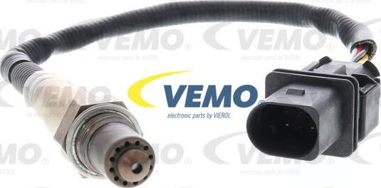 Vemo V20-76-0088 - Lambda Sensor www.avaruosad.ee