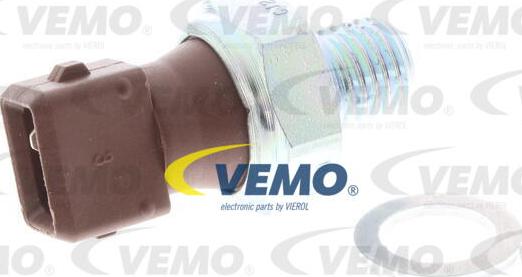 Vemo V20-73-0123 - Датчик, давление масла www.avaruosad.ee