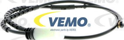 Vemo V20-72-5151 - Warning Contact, brake pad wear www.avaruosad.ee