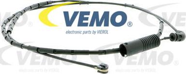 Vemo V20-72-5106 - Warning Contact, brake pad wear www.avaruosad.ee