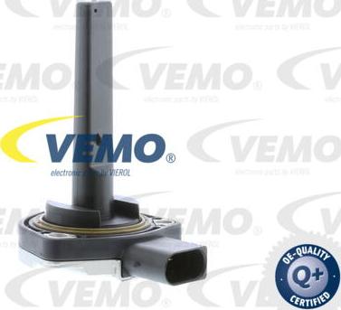 Vemo V20-72-0462 - Датчик, уровень моторного масла www.avaruosad.ee