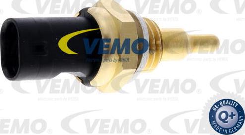 Vemo V20-72-1568 - Sensor, coolant temperature www.avaruosad.ee