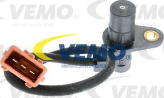 Vemo V22-72-0010 - Sensor, crankshaft pulse www.avaruosad.ee