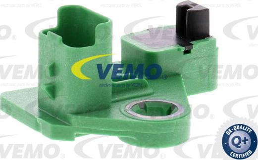 Vemo V22-72-0140 - Датчик положения Коленвала, RPM www.avaruosad.ee