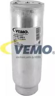 Vemo V70-06-0001 - Dryer, air conditioning www.avaruosad.ee