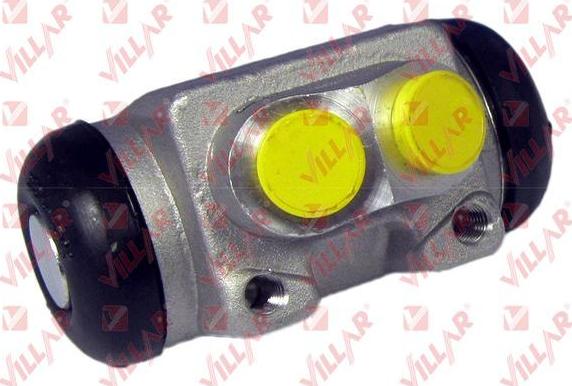 Villar 623.B323 - Wheel Brake Cylinder www.avaruosad.ee