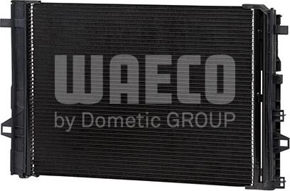 Waeco 8880400565 - Condenser, air conditioning www.avaruosad.ee