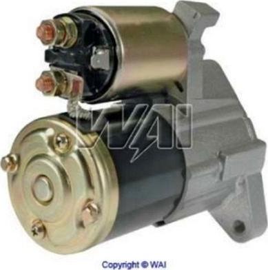 WAI 17939N - Starter www.avaruosad.ee