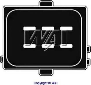 WAI WPR2768LM - Подъемное устройство для окон www.avaruosad.ee