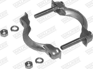 Walker 86170 - Pipe Connector, exhaust system www.avaruosad.ee