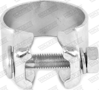 Walker 81990 - Pipe Connector, exhaust system www.avaruosad.ee